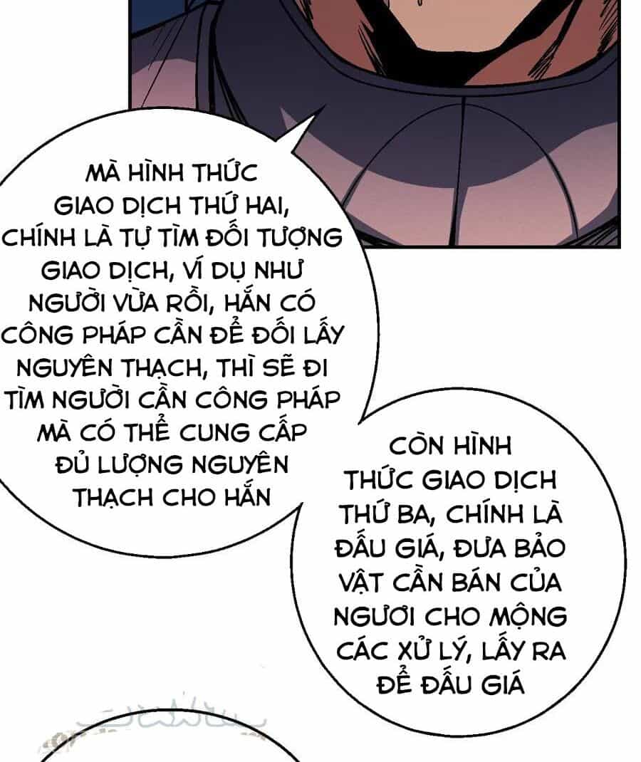 Tuyệt Thế Võ Thần - Chương 349 - ảnh 20