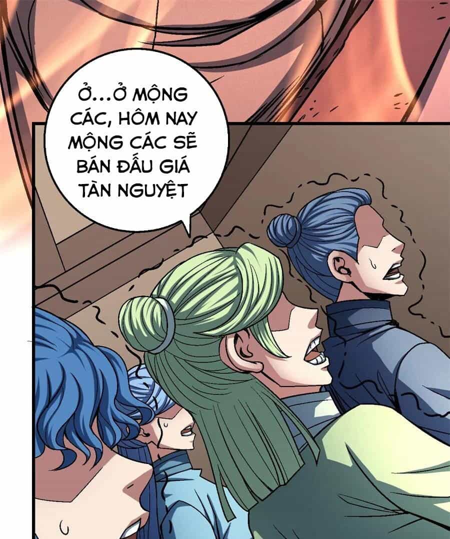 Tuyệt Thế Võ Thần - Chương 349 - ảnh 8