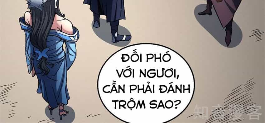 Tuyệt Thế Võ Thần - Chương 350 - ảnh 11