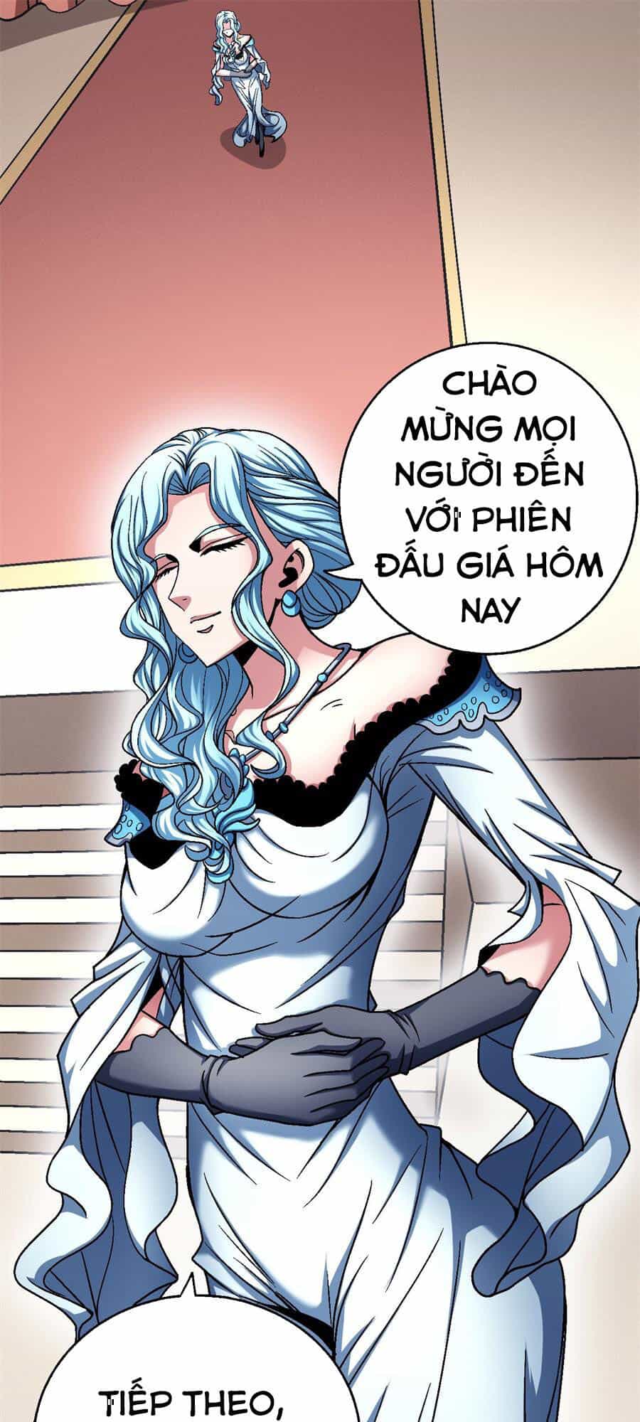 Tuyệt Thế Võ Thần - Chương 351 - ảnh 40
