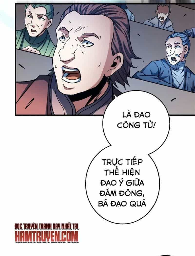 Tuyệt Thế Võ Thần - Chương 352 - ảnh 14