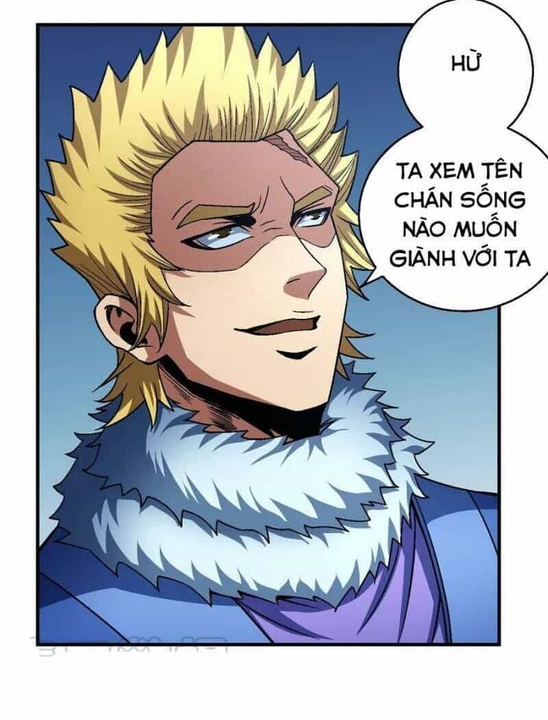 Tuyệt Thế Võ Thần - Chương 352 - ảnh 15
