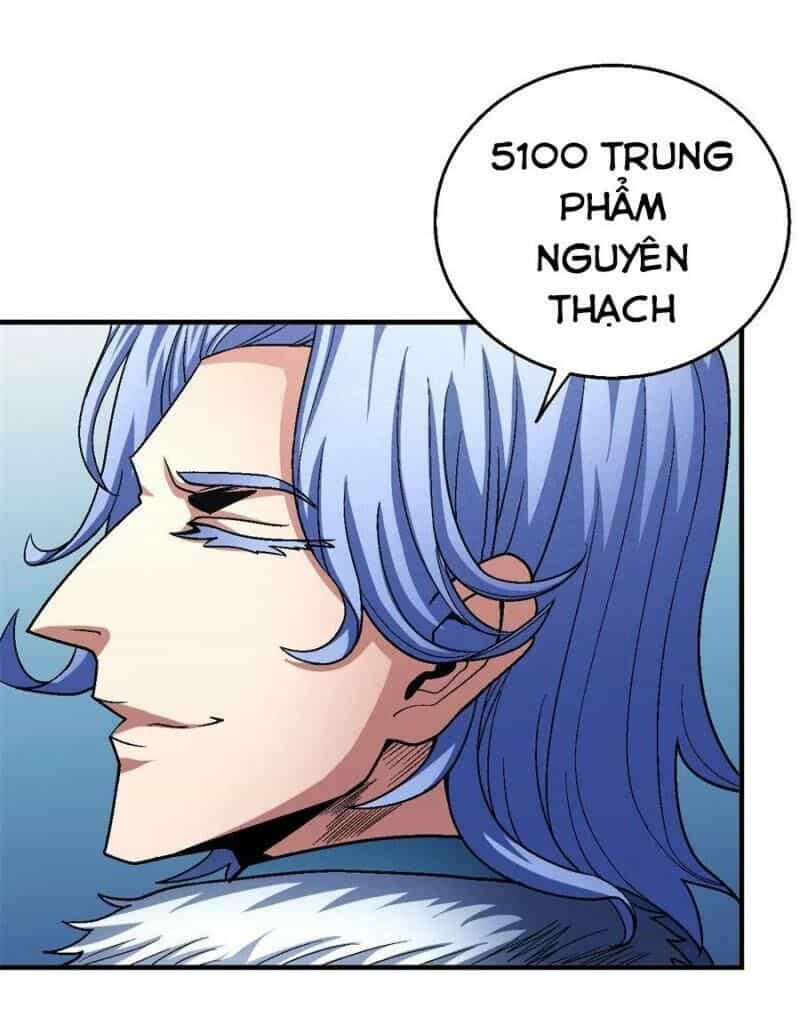Tuyệt Thế Võ Thần - Chương 352 - ảnh 26