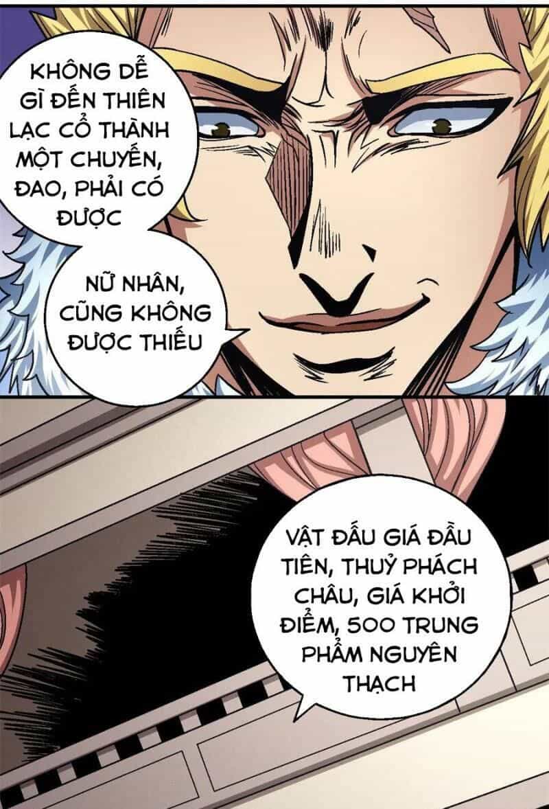 Tuyệt Thế Võ Thần - Chương 352 - ảnh 5