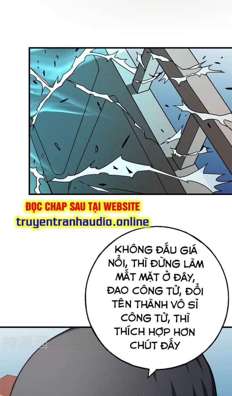 Tuyệt Thế Võ Thần - Chương 353 - ảnh 15