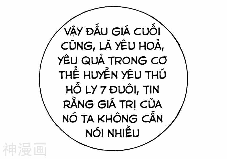 Tuyệt Thế Võ Thần - Chương 354 - ảnh 10
