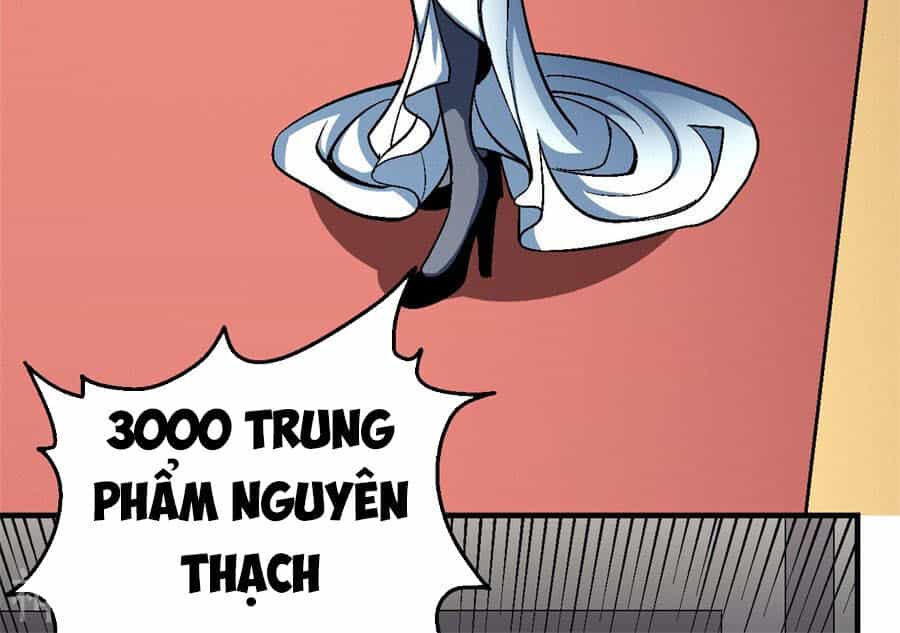 Tuyệt Thế Võ Thần - Chương 354 - ảnh 15