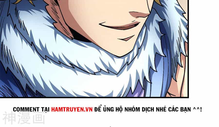 Tuyệt Thế Võ Thần - Chương 354 - ảnh 18
