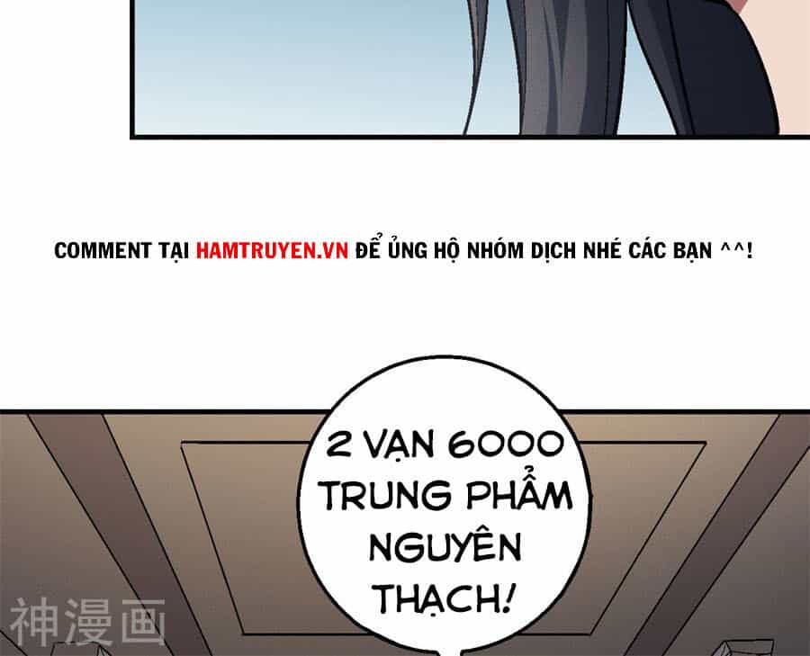 Tuyệt Thế Võ Thần - Chương 354 - ảnh 27