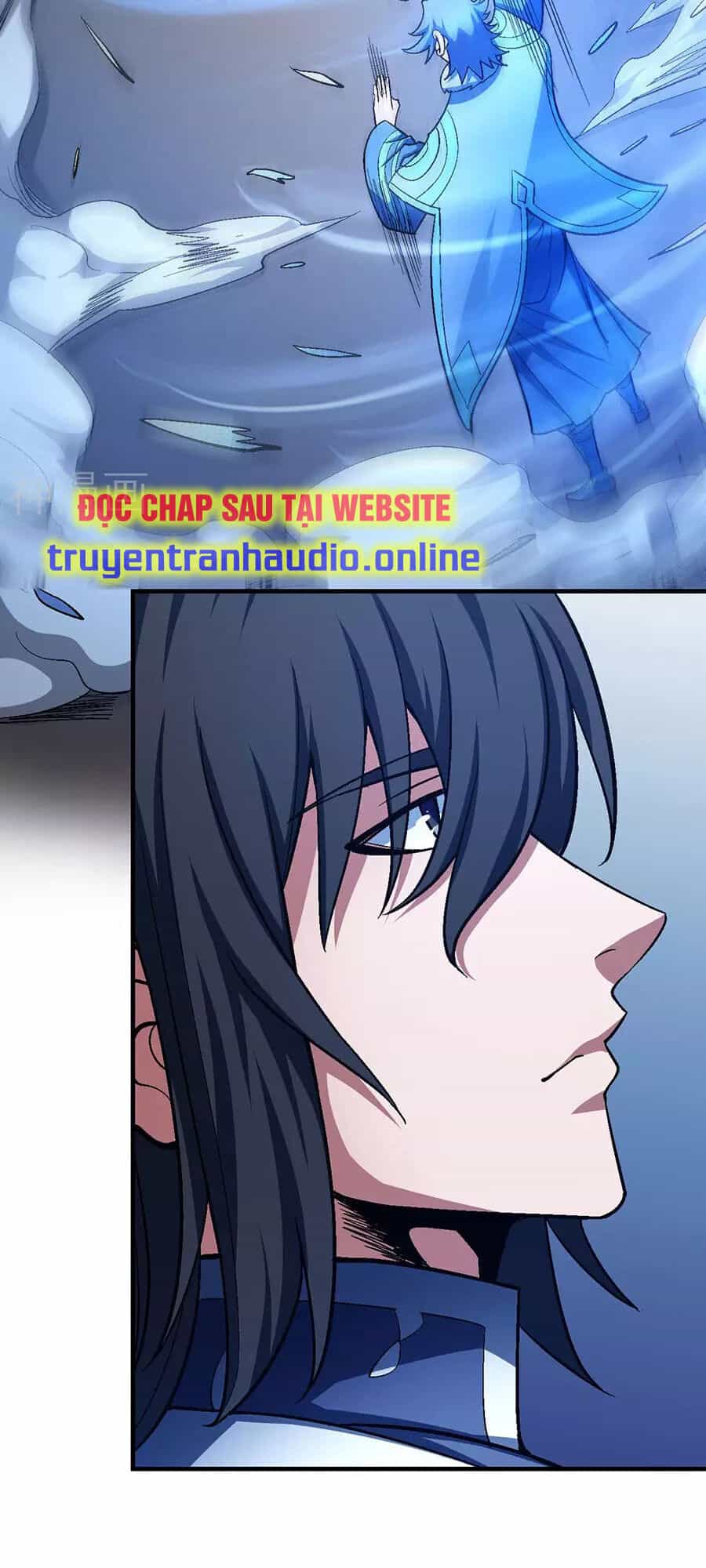 Tuyệt Thế Võ Thần - Chương 355 - ảnh 21