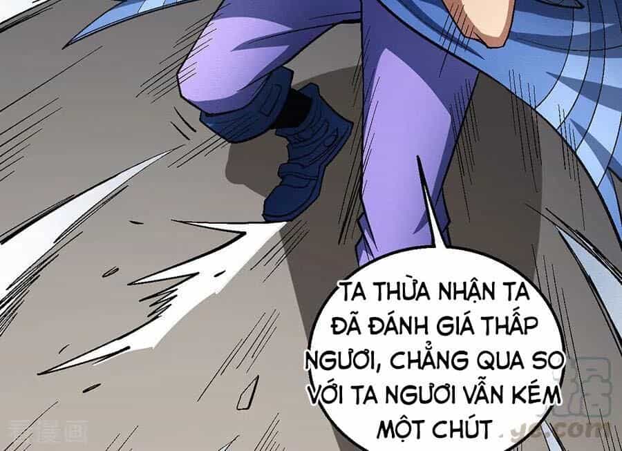 Tuyệt Thế Võ Thần - Chương 356 - ảnh 27