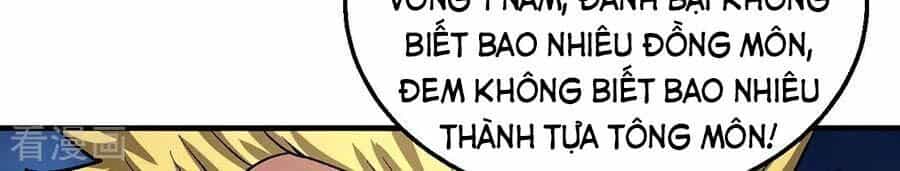 Tuyệt Thế Võ Thần - Chương 356 - ảnh 29