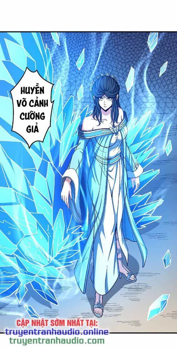 Tuyệt Thế Võ Thần - Chương 357 - ảnh 20