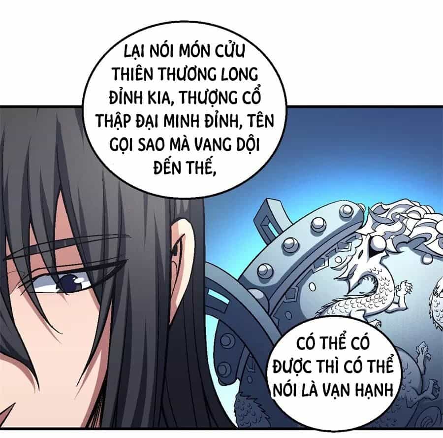 Tuyệt Thế Võ Thần - Chương 358 - ảnh 14