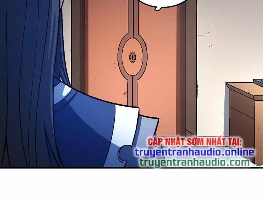 Tuyệt Thế Võ Thần - Chương 358 - ảnh 19