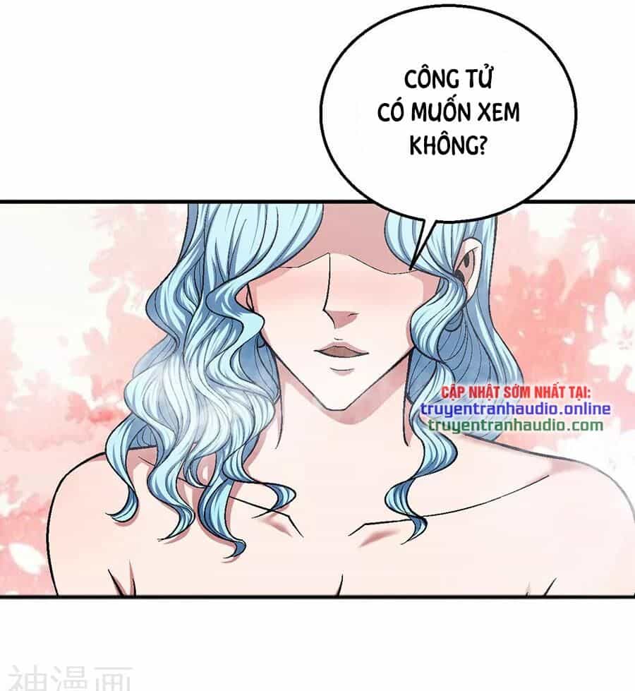 Tuyệt Thế Võ Thần - Chương 359 - ảnh 12