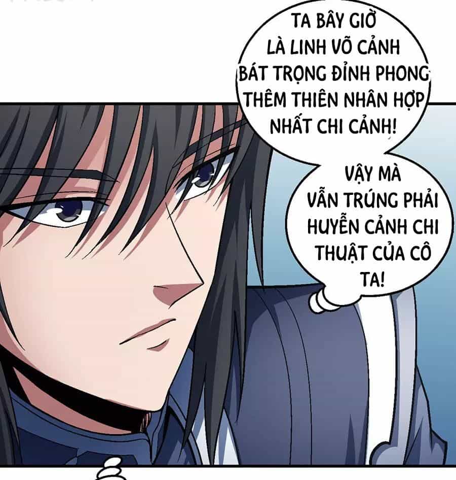 Tuyệt Thế Võ Thần - Chương 359 - ảnh 21