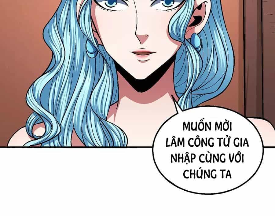 Tuyệt Thế Võ Thần - Chương 359 - ảnh 29