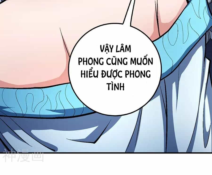Tuyệt Thế Võ Thần - Chương 359 - ảnh 3