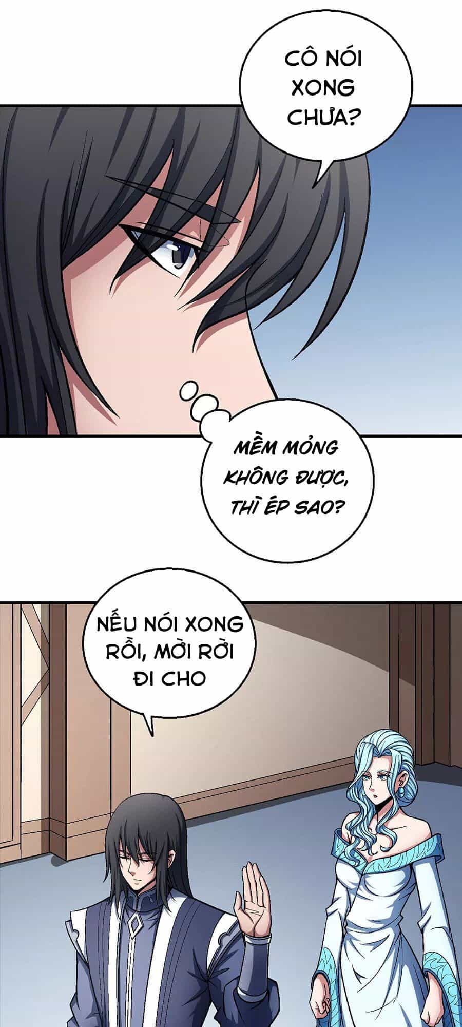 Tuyệt Thế Võ Thần - Chương 360 - ảnh 13