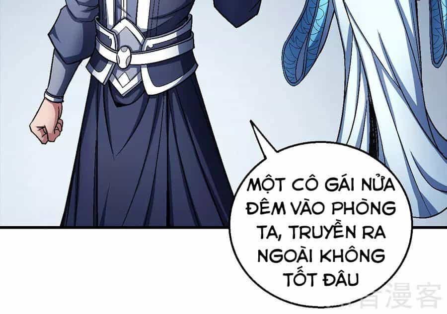 Tuyệt Thế Võ Thần - Chương 360 - ảnh 14