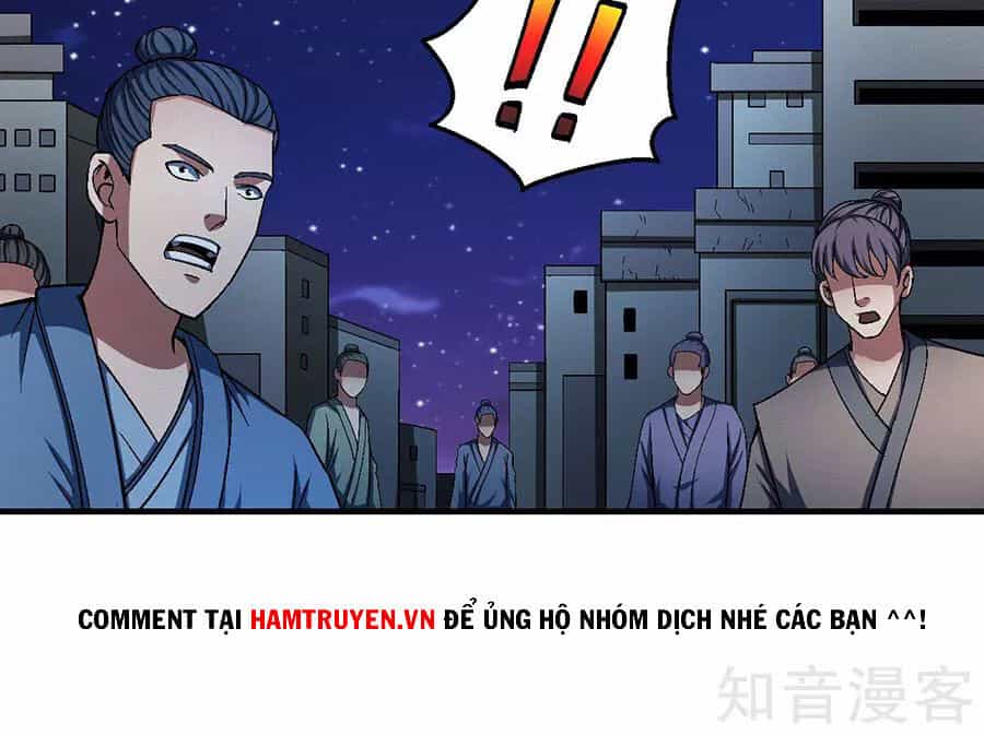 Tuyệt Thế Võ Thần - Chương 360 - ảnh 28