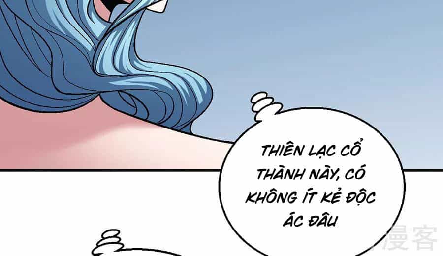 Tuyệt Thế Võ Thần - Chương 361 - ảnh 28