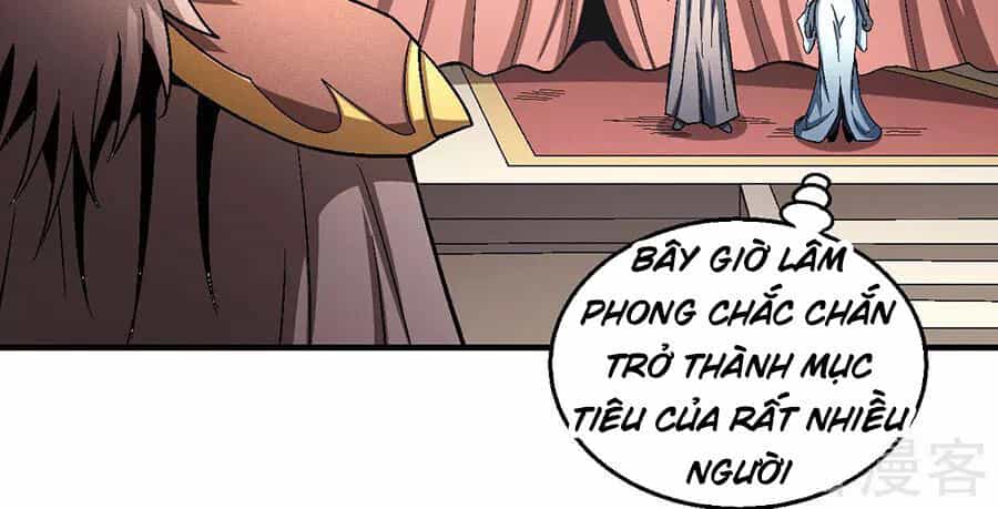 Tuyệt Thế Võ Thần - Chương 361 - ảnh 30