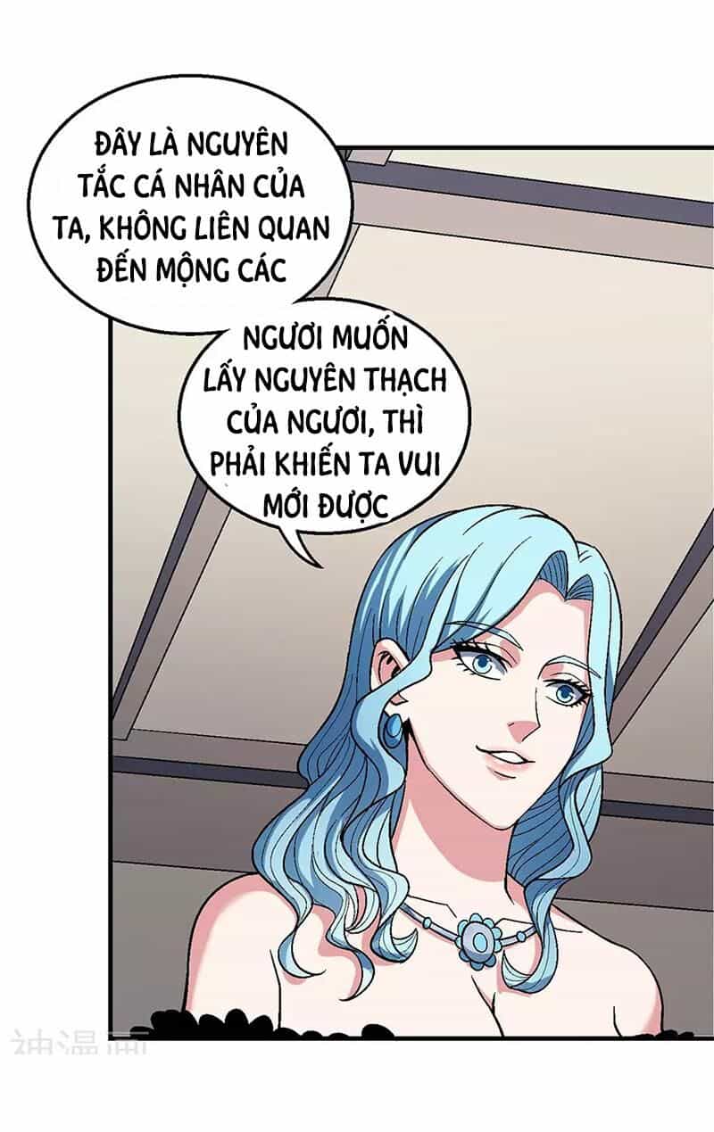 Tuyệt Thế Võ Thần - Chương 362 - ảnh 22