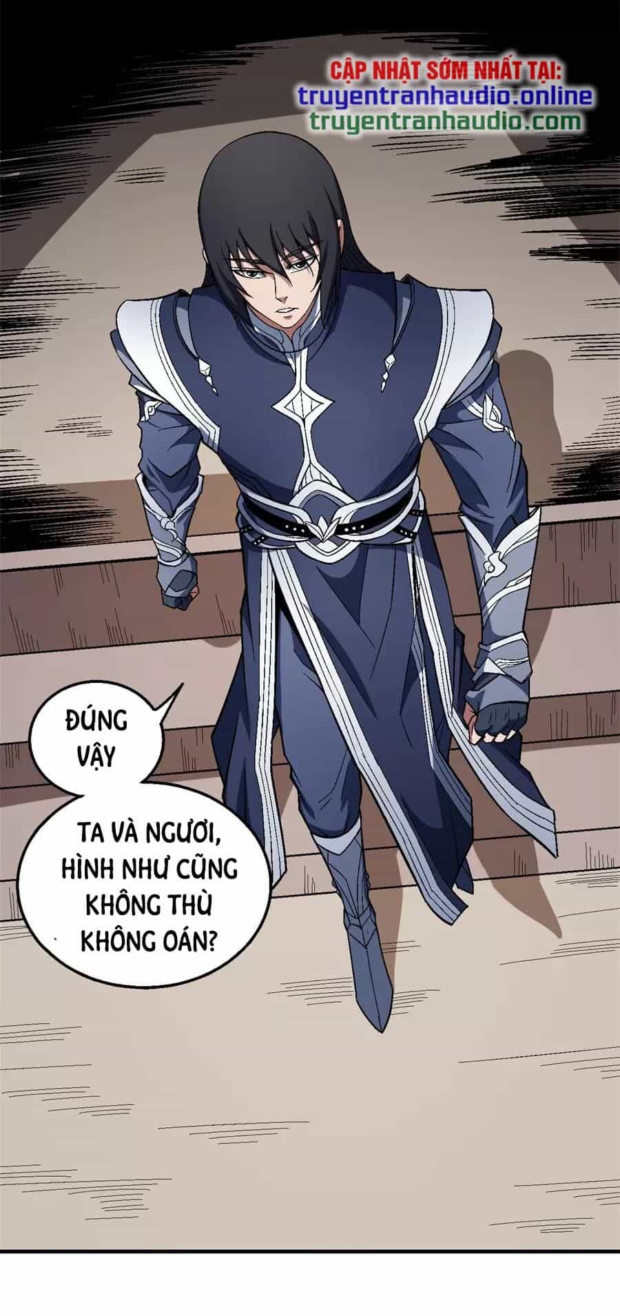 Tuyệt Thế Võ Thần - Chương 363 - ảnh 16