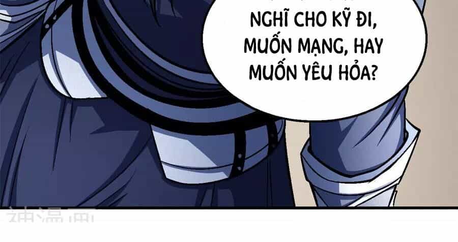 Tuyệt Thế Võ Thần - Chương 363 - ảnh 23