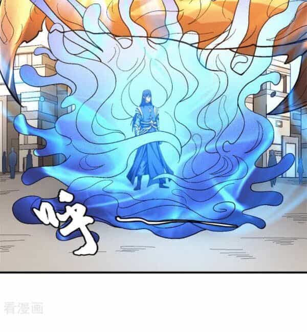 Tuyệt Thế Võ Thần - Chương 364 - ảnh 21