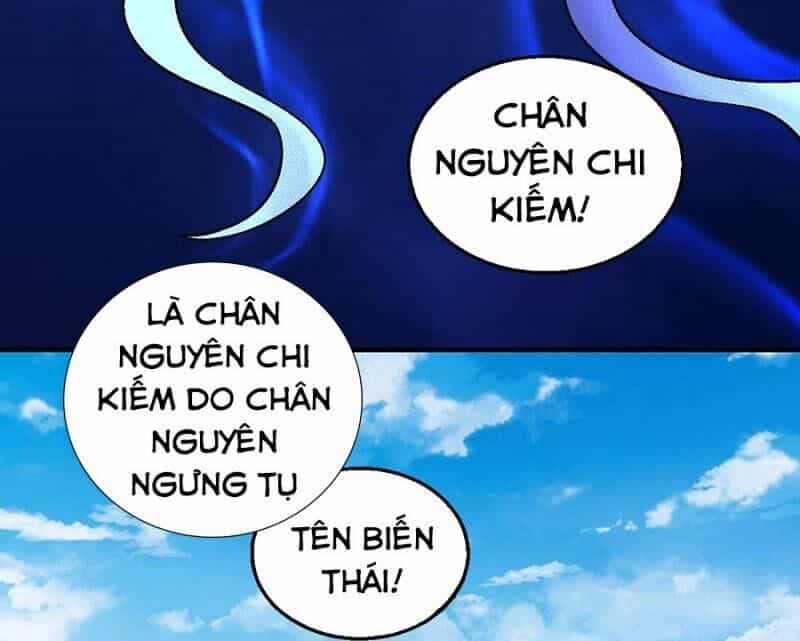 Tuyệt Thế Võ Thần - Chương 365 - ảnh 11