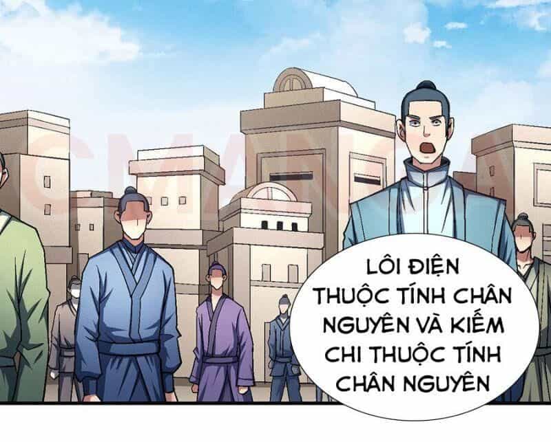Tuyệt Thế Võ Thần - Chương 365 - ảnh 12