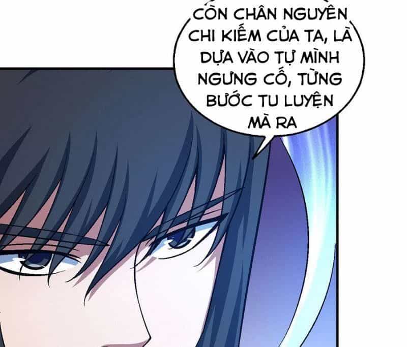 Tuyệt Thế Võ Thần - Chương 365 - ảnh 20