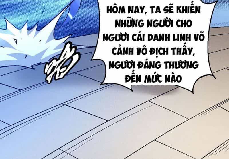 Tuyệt Thế Võ Thần - Chương 365 - ảnh 23