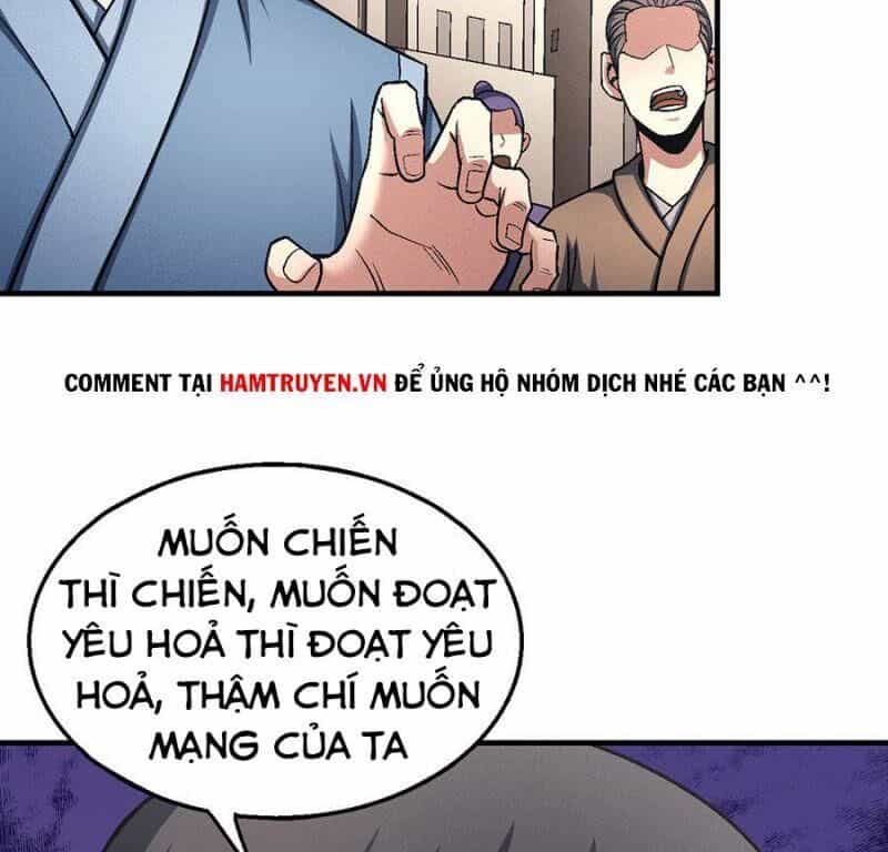 Tuyệt Thế Võ Thần - Chương 365 - ảnh 44