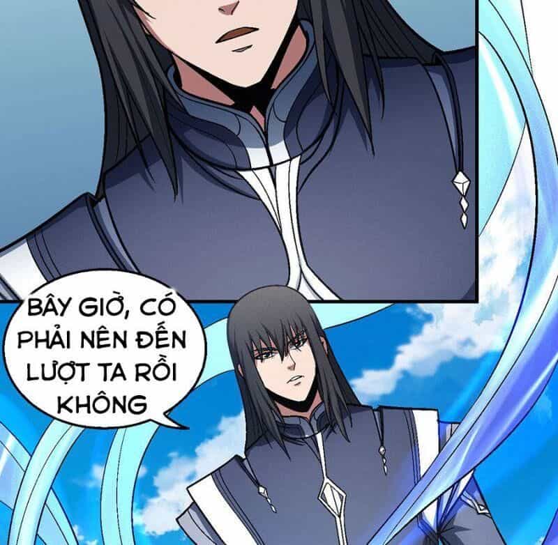 Tuyệt Thế Võ Thần - Chương 365 - ảnh 5