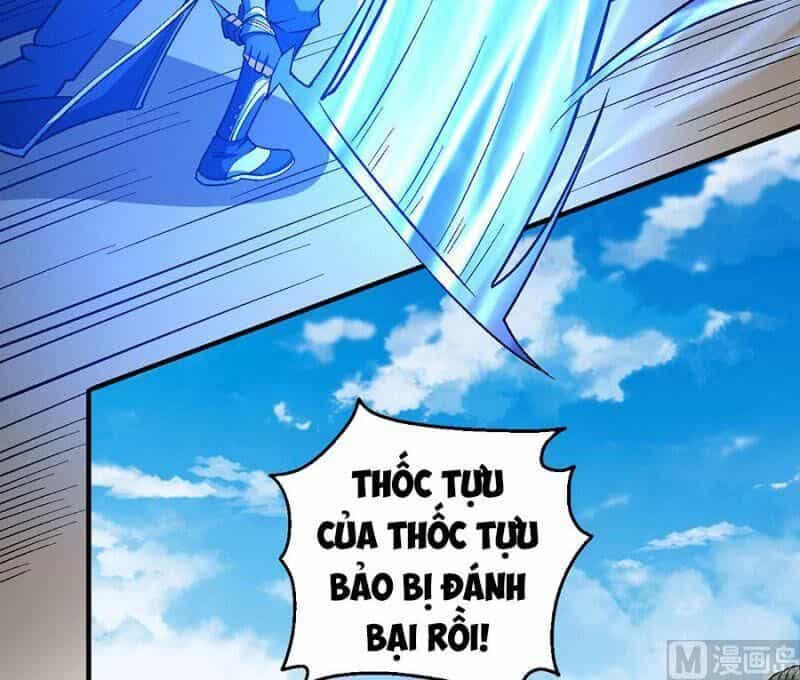 Tuyệt Thế Võ Thần - Chương 365 - ảnh 52