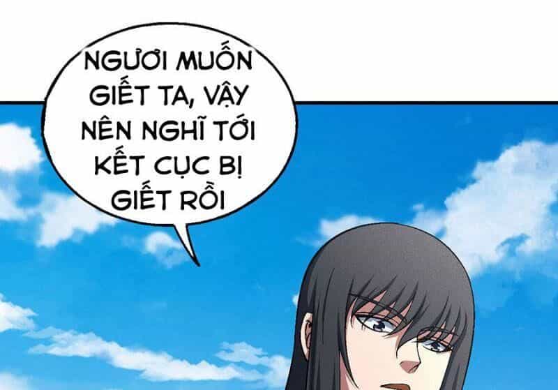 Tuyệt Thế Võ Thần - Chương 365 - ảnh 56