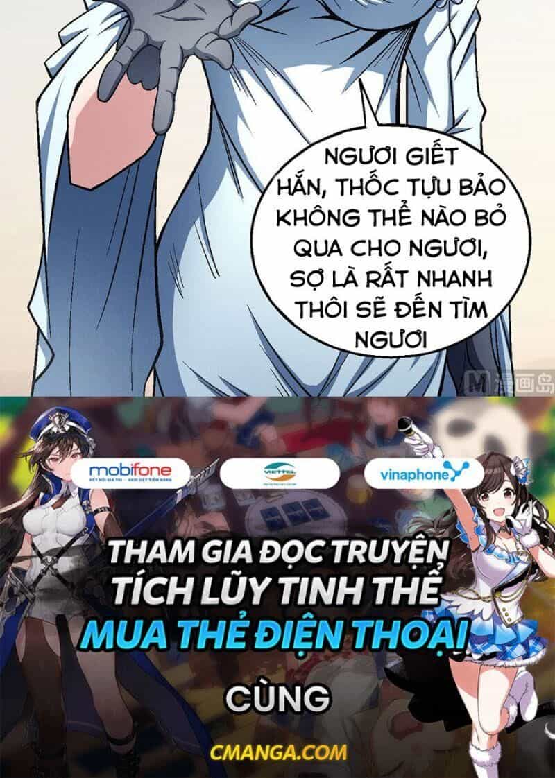 Tuyệt Thế Võ Thần - Chương 365 - ảnh 67
