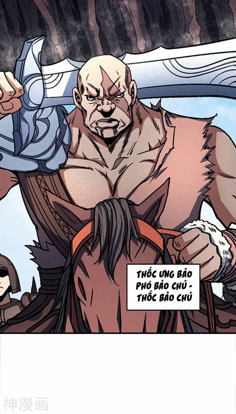 Tuyệt Thế Võ Thần - Chương 368 - ảnh 13