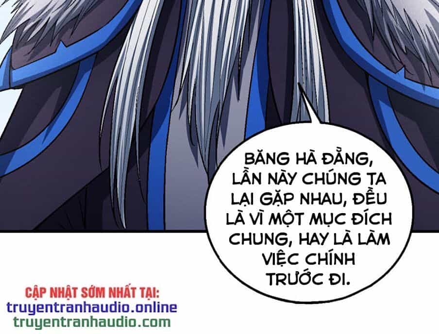 Tuyệt Thế Võ Thần - Chương 369 - ảnh 23