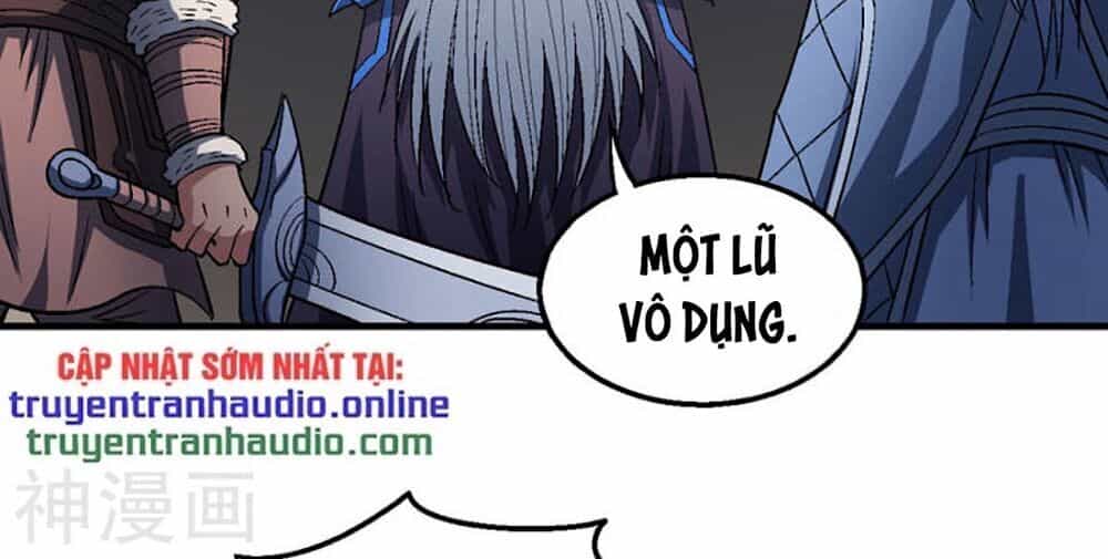 Tuyệt Thế Võ Thần - Chương 369 - ảnh 25