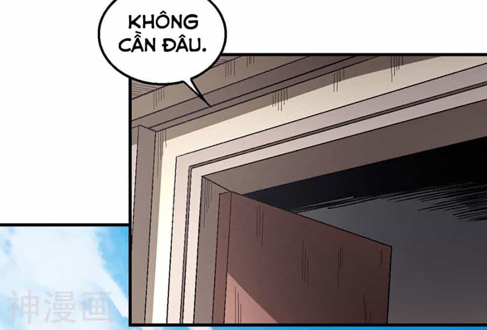 Tuyệt Thế Võ Thần - Chương 369 - ảnh 27
