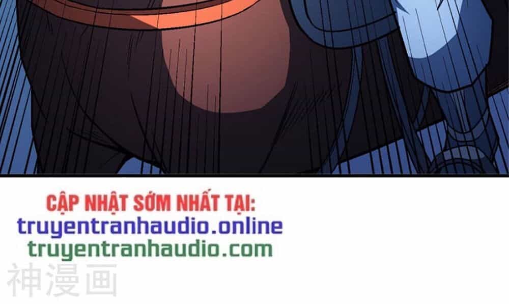 Tuyệt Thế Võ Thần - Chương 369 - ảnh 4