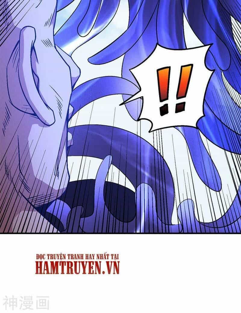 Tuyệt Thế Võ Thần - Chương 371 - ảnh 33