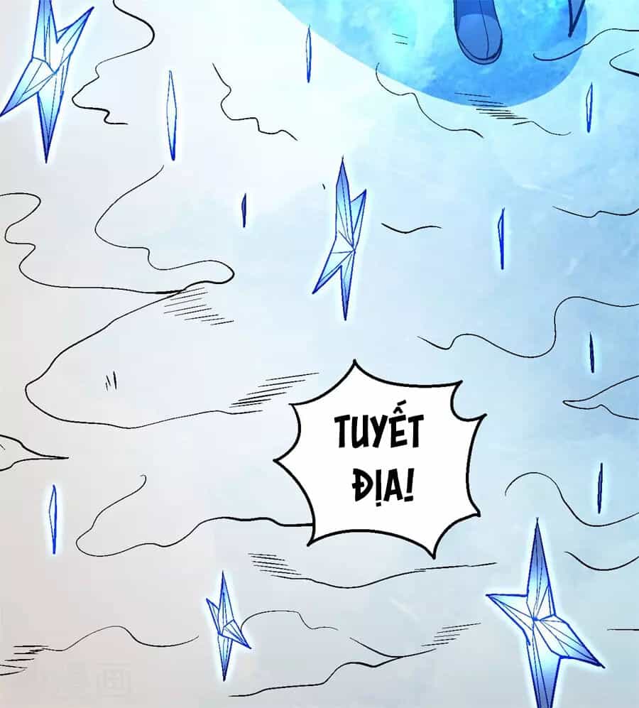 Tuyệt Thế Võ Thần - Chương 372 - ảnh 38