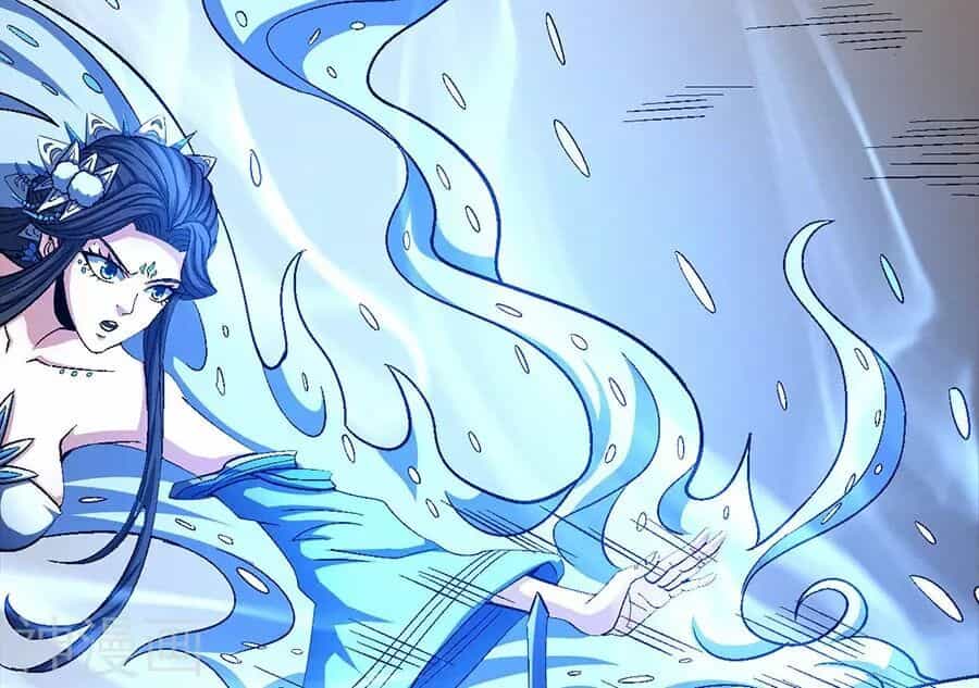 Tuyệt Thế Võ Thần - Chương 373 - ảnh 21