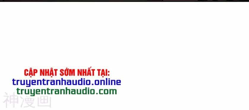 Tuyệt Thế Võ Thần - Chương 373 - ảnh 27